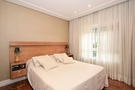 Apartamento para alugar com 163m², 3 quartos e 3 vagasSuíte 3
