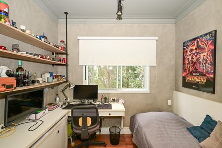 Apartamento para alugar com 163m², 3 quartos e 3 vagasSuíte 2