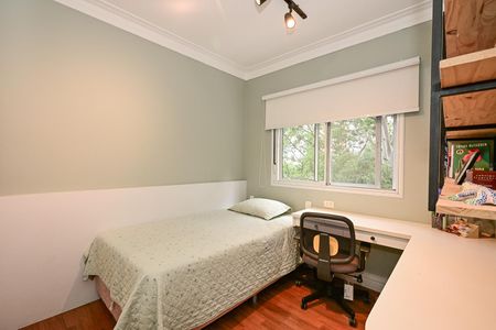 Apartamento para alugar com 163m², 3 quartos e 3 vagasSuíte 1