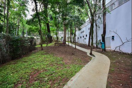 Apartamento para alugar com 163m², 3 quartos e 3 vagasÁrea Externa