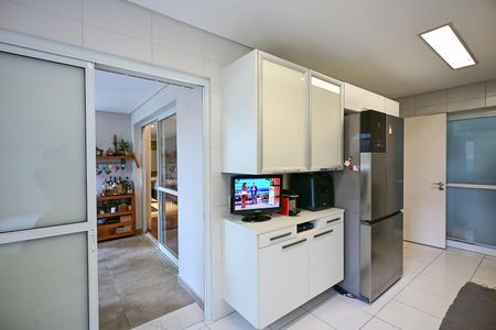 Apartamento para alugar com 163m², 3 quartos e 3 vagasCozinha