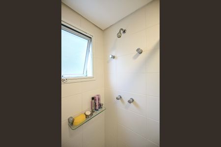 Apartamento para alugar com 163m², 3 quartos e 3 vagasBanheiro Suíte 1