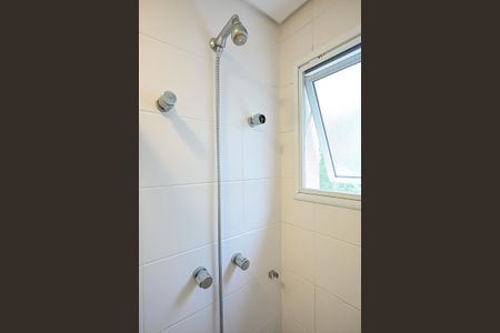 Apartamento para alugar com 163m², 3 quartos e 3 vagasBanheiro Suíte 2