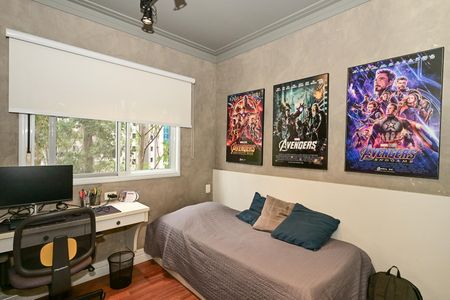 Apartamento para alugar com 163m², 3 quartos e 3 vagasSuíte 2