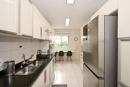 Apartamento para alugar com 163m², 3 quartos e 3 vagasCozinha