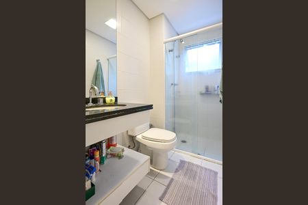 Apartamento para alugar com 163m², 3 quartos e 3 vagasBanheiro Suíte 2