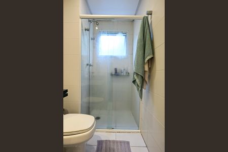 Apartamento para alugar com 163m², 3 quartos e 3 vagasBanheiro Suíte 2