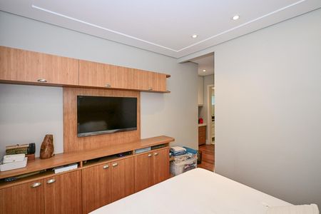Apartamento para alugar com 163m², 3 quartos e 3 vagasSuíte 3