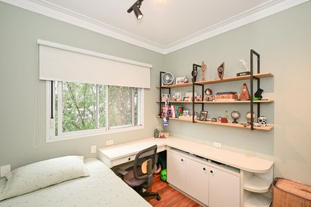 Apartamento para alugar com 163m², 3 quartos e 3 vagasSuíte 1