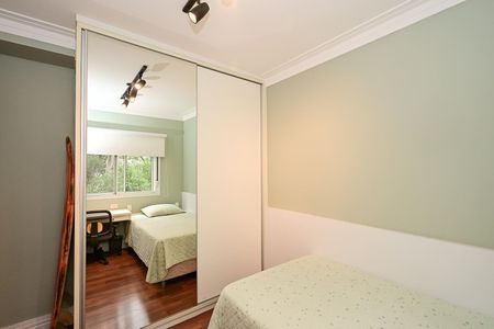 Apartamento para alugar com 163m², 3 quartos e 3 vagasSuíte 1
