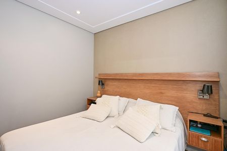 Apartamento para alugar com 163m², 3 quartos e 3 vagasSuíte 3