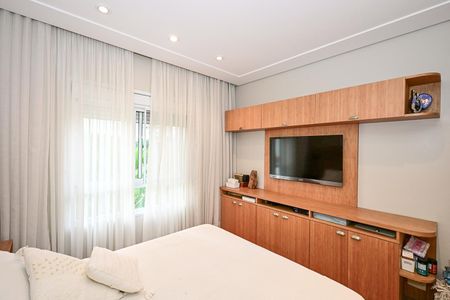 Apartamento para alugar com 163m², 3 quartos e 3 vagasSuíte 3