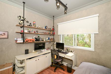 Apartamento para alugar com 163m², 3 quartos e 3 vagasSuíte 2