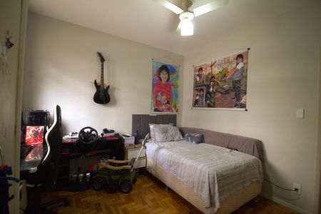 Apartamento para alugar com 114m², 3 quartos e 1 vaga Apartamento para alugar com 114m², 3 quartos e 1 vagaQuarto 02