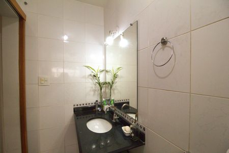 Apartamento para alugar com 114m², 3 quartos e 1 vaga Apartamento para alugar com 114m², 3 quartos e 1 vagaBanheiro Suite