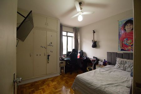Apartamento para alugar com 114m², 3 quartos e 1 vaga Apartamento para alugar com 114m², 3 quartos e 1 vagaQuarto 02