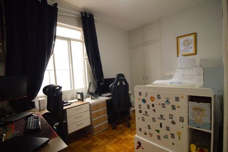 Apartamento para alugar com 114m², 3 quartos e 1 vaga Apartamento para alugar com 114m², 3 quartos e 1 vagaQuarto 01