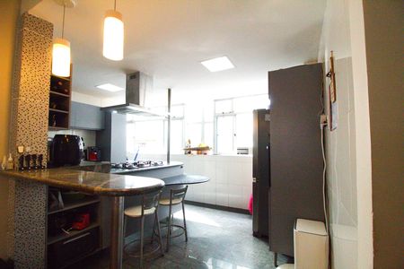 Apartamento para alugar com 114m², 3 quartos e 1 vaga Apartamento para alugar com 114m², 3 quartos e 1 vagaCozinha