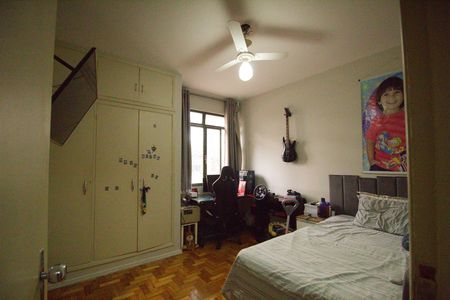 Apartamento para alugar com 114m², 3 quartos e 1 vaga Apartamento para alugar com 114m², 3 quartos e 1 vagaQuarto 02