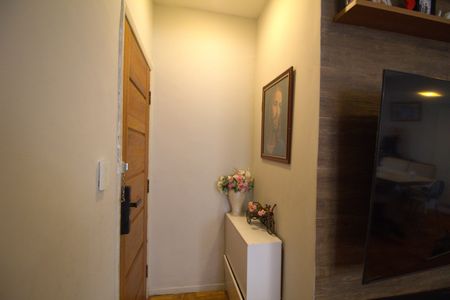 Apartamento para alugar com 114m², 3 quartos e 1 vaga Apartamento para alugar com 114m², 3 quartos e 1 vagaSala de Estar
