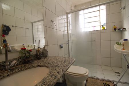 Apartamento para alugar com 114m², 3 quartos e 1 vaga Apartamento para alugar com 114m², 3 quartos e 1 vagaBanheiro Social
