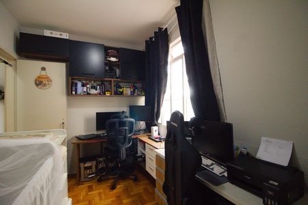 Apartamento para alugar com 114m², 3 quartos e 1 vaga Apartamento para alugar com 114m², 3 quartos e 1 vagaQuarto 01