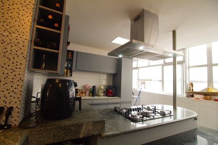 Apartamento para alugar com 114m², 3 quartos e 1 vaga Apartamento para alugar com 114m², 3 quartos e 1 vagaCozinha