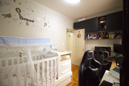 Apartamento para alugar com 114m², 3 quartos e 1 vaga Apartamento para alugar com 114m², 3 quartos e 1 vagaQuarto 01