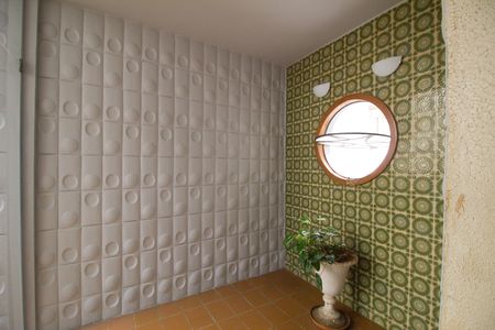 Apartamento para alugar com 114m², 3 quartos e 1 vaga Apartamento para alugar com 114m², 3 quartos e 1 vagaÁrea Comum - Hall de Entrada