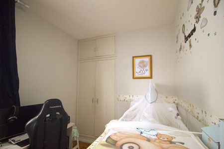 Apartamento para alugar com 114m², 3 quartos e 1 vaga Apartamento para alugar com 114m², 3 quartos e 1 vagaQuarto 01
