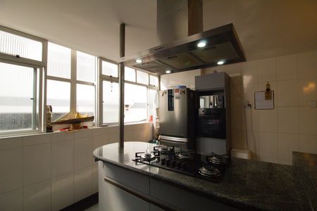 Apartamento para alugar com 114m², 3 quartos e 1 vaga Apartamento para alugar com 114m², 3 quartos e 1 vagaCozinha
