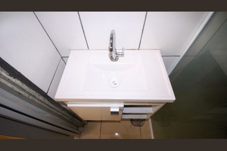Casa para alugar com 1 quarto, 30m² em Sítio Pinheirinho, São Paulo