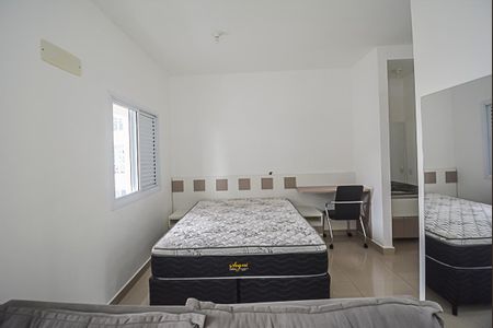 Apartamento para alugar com 42m², 1 quarto e 1 vaga Apartamento para alugar com 42m², 1 quarto e 1 vagaQuarto