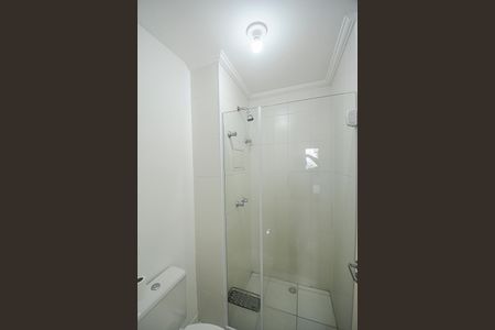 Apartamento para alugar com 42m², 1 quarto e 1 vaga Apartamento para alugar com 42m², 1 quarto e 1 vagaBanheiro