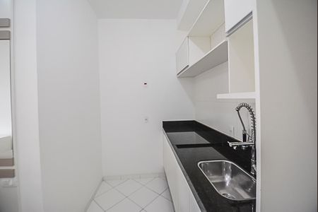 Apartamento para alugar com 42m², 1 quarto e 1 vaga Apartamento para alugar com 42m², 1 quarto e 1 vagaCozinha