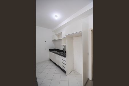 Apartamento para alugar com 42m², 1 quarto e 1 vaga Apartamento para alugar com 42m², 1 quarto e 1 vagaCozinha