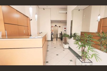 Apartamento à venda com 1 quarto, 28m² em Lapa, São Paulo