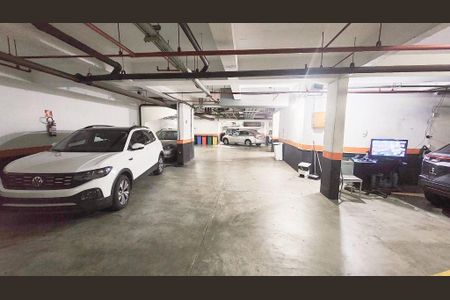 Apartamento à venda com 1 quarto, 28m² em Lapa, São Paulo