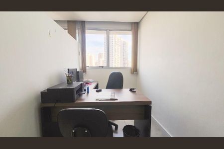 Apartamento à venda com 1 quarto, 28m² em Lapa, São Paulo