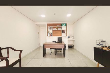 Apartamento à venda com 1 quarto, 28m² em Lapa, São Paulo