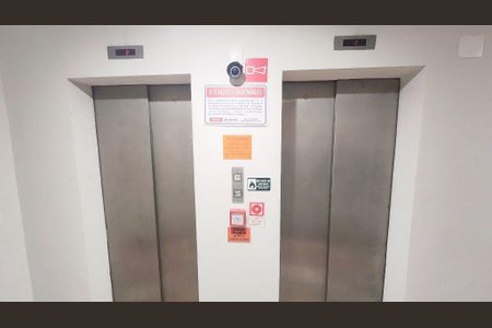 Apartamento à venda com 1 quarto, 28m² em Lapa, São Paulo