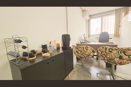 Apartamento à venda com 1 quarto, 28m² em Lapa, São Paulo