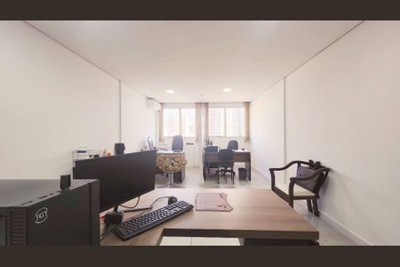 Apartamento à venda com 1 quarto, 28m² em Lapa, São Paulo