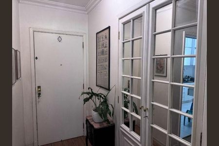 Apartamento à venda com 147m², 3 quartos e 1 vaga