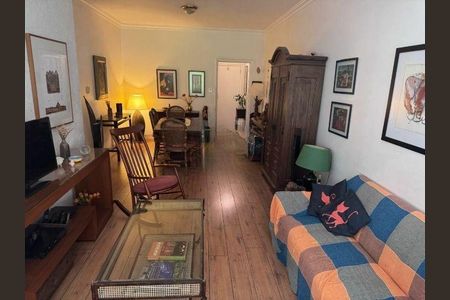 Apartamento à venda com 147m², 3 quartos e 1 vaga