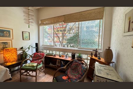 Apartamento à venda com 147m², 3 quartos e 1 vaga