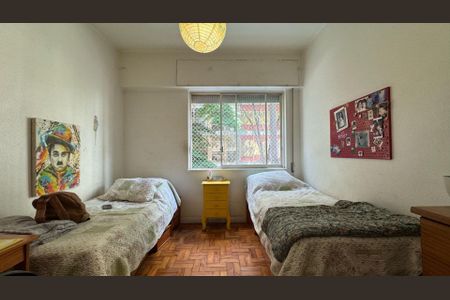 Apartamento à venda com 147m², 3 quartos e 1 vaga