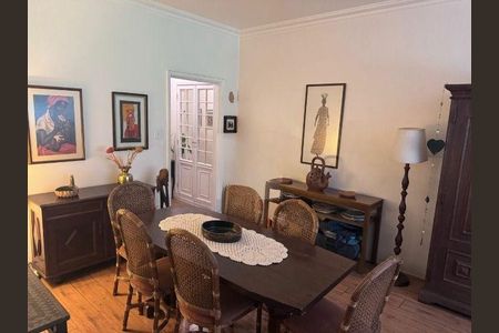 Apartamento à venda com 147m², 3 quartos e 1 vaga