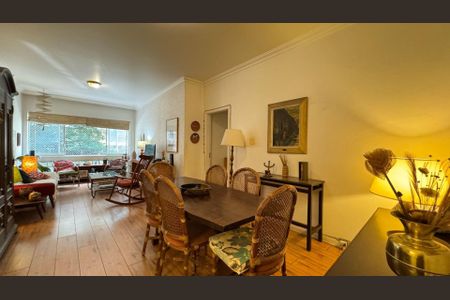Apartamento à venda com 147m², 3 quartos e 1 vaga