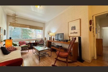 Apartamento à venda com 147m², 3 quartos e 1 vaga
